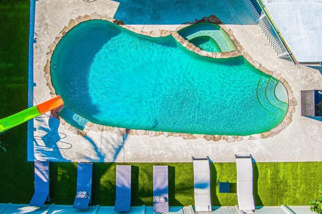 Vip Pristine Luxury Great Pool By The Beach Делрей-Біч Екстер'єр фото