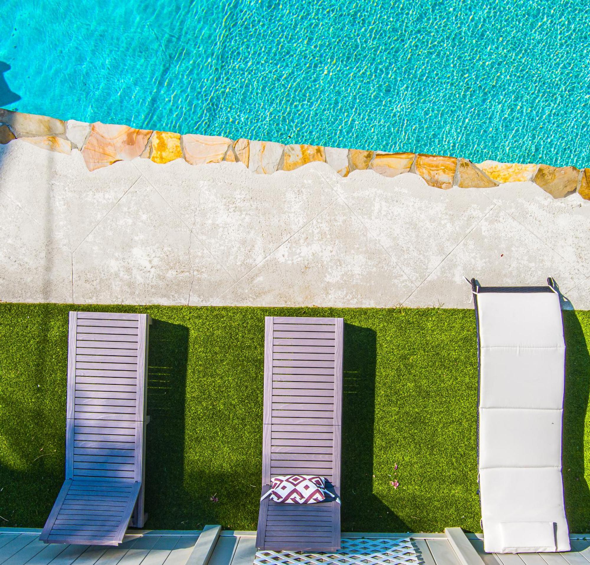 Vip Pristine Luxury Great Pool By The Beach Делрей-Біч Екстер'єр фото